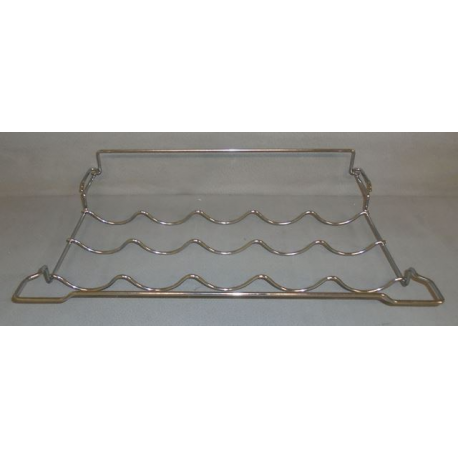 Wine storage cable etagere pour refrigerateur Beko 5717770100