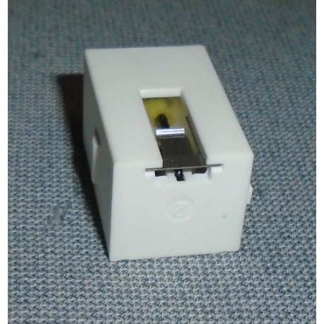 Lock-mechanism pour refrigerateur Beko 5723010100