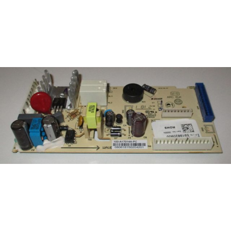 Module de controle pour refrigerateur Beko C00909170