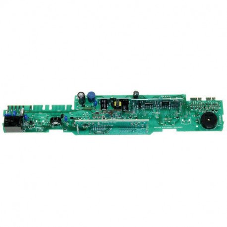 Carte affichage led entry segm refrigerateur pour congelateur Hotpoint-ariston C00282368