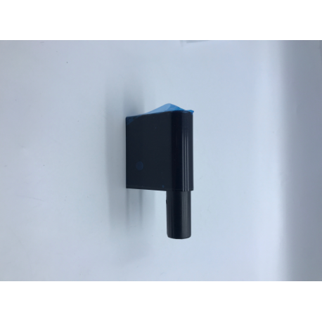 Decor charniere pour four Beko 250440226