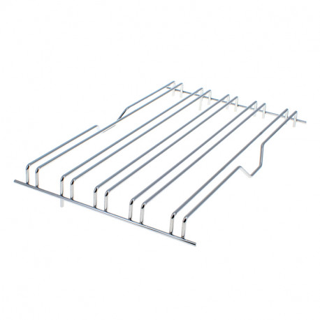 Glissiere (a l'unite) four Hotpoint-ariston C00297596