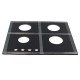 Plaque de cuisson montage table de cuisson Whirlpool 481010648754
