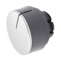 Manette programmateur pour lave-linge Hotpoint-ariston C00292883