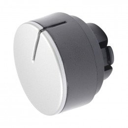 Manette programmateur pour lave-linge Hotpoint-ariston C00292883
