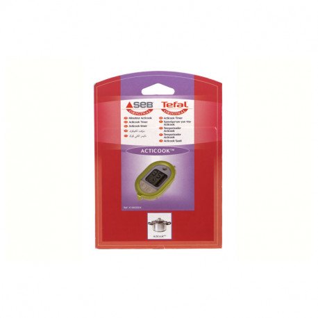 Minuteur pour cocotte T-fal X1060004