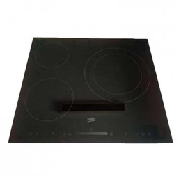 Surface vitroceramique hic63501t pour table de cuisson Beko C00952760