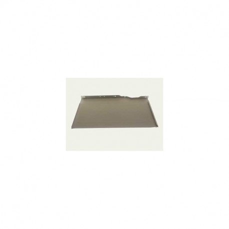 Panneau gauche pour lave-linge Brandt WTG219800