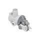 Pompe de vidange px2-35 pour lave-linge Zanussi 405506653