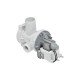 Pompe de vidange px2-35 pour lave-linge Zanussi 405506653