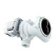 Pompe de vidange px2-35 pour lave-linge Zanussi 405506653