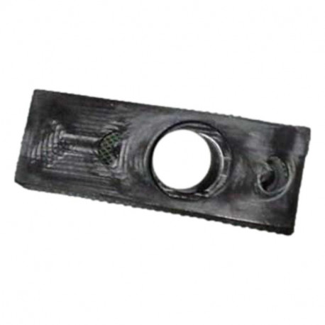 Bouton minuterie four Beko 250400221