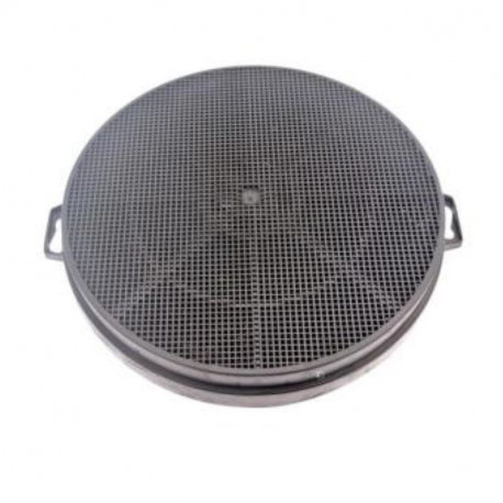 Filtre a charbon pour hotte Electrolux 902980196