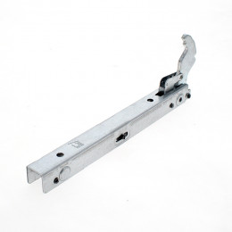 Charniere 2 vitre std materia pour four Indesit 481010826403