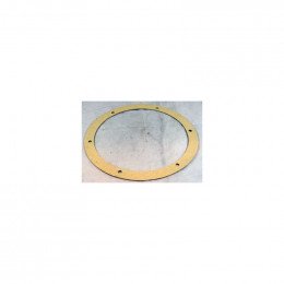 Joint de bruleur poele Deville AIDV27547 Joint de bruleur poele Deville AIDV27547