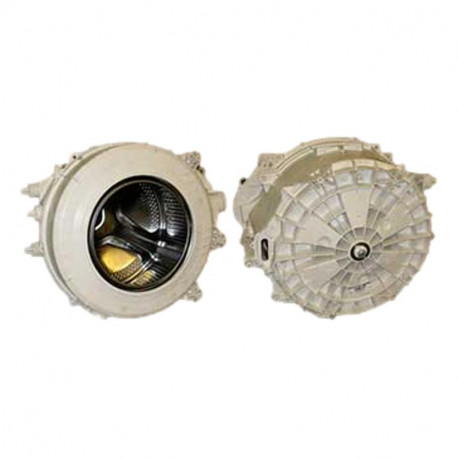 Cuve complete pour lave-linge Beko C00905830