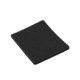 Filtre eponge pour aspirateur Electrolux 118021501