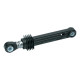 Amortisseur 110n lave-linge beko - trous diam. 11 mm 