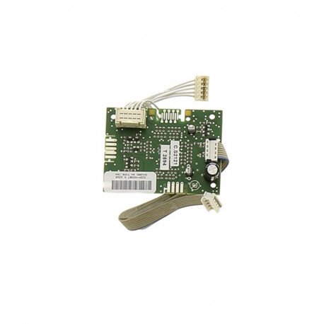 Carte de commande pour four Scholtes AS0023914