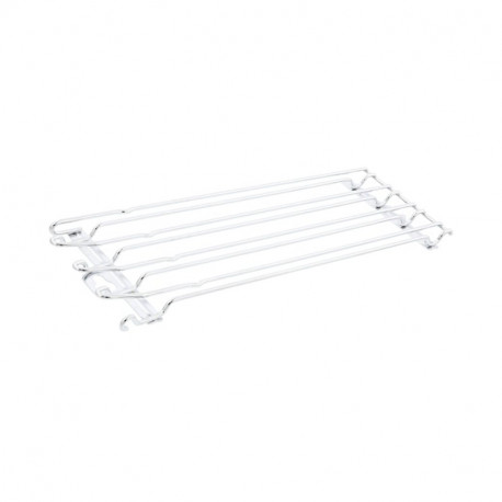 Grille cote gauche cuisiniere pour four Aeg 807823402
