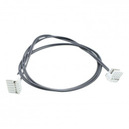 Rampe securite de porte module pour seche-linge Electrolux 136616110