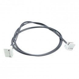 Rampe securite de porte module pour seche-linge Electrolux 136616110