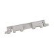 Ressort portillon evaporateur pour refrigerateur Candy 49034185