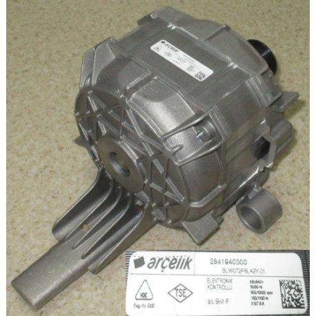 Moteur wmy1112430 pour lave-linge Beko C00871414