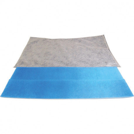 Filtre charbon pour hotte Gaggenau 00688530