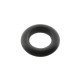 Joint torique pompe module 4.47x1.79 mm pour lave-linge Electrolux 14013823901