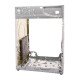 Boitier pour lave-linge Bosch 23003021