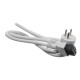 Cable de raccordement pour four cuisiniere Bosch 00754547