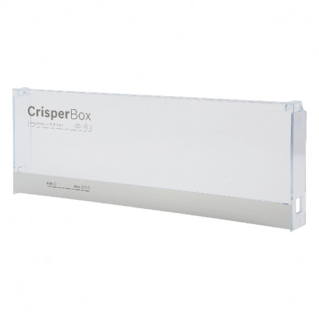 Cache Tiroir Réfrigérateur DL-pro 450x165 Mm - Compatible Bosch