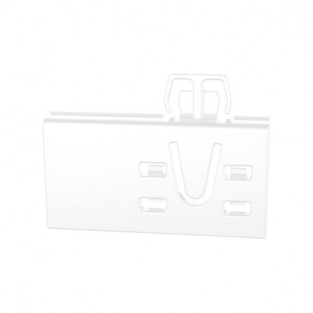 Crochet pour refrigerateur Bosch 00620351