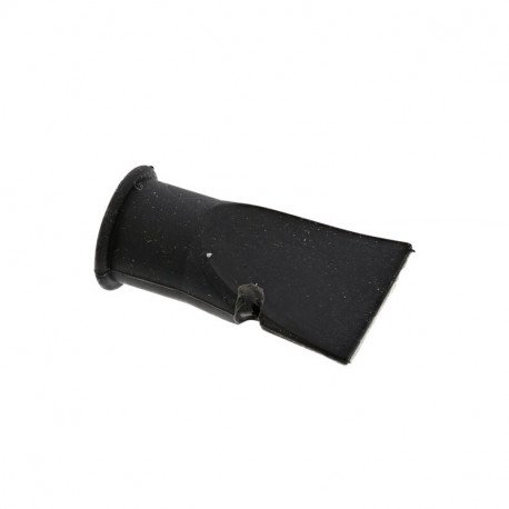 Vanne convoyeur avec trou refrigerateur pour congelateur Electrolux 228015735