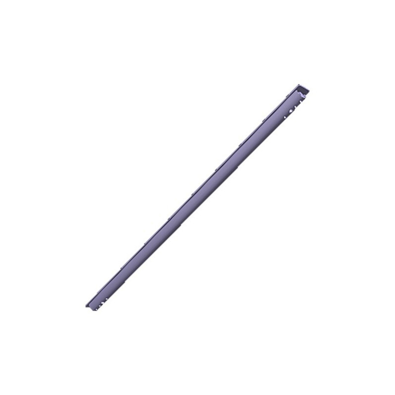 Poignée de porte Four, cuisinière ELECTROLUX JEB3400 S