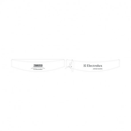 Prise blanc pour lave-linge Electrolux 108180117