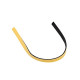 Joint bandeau panneau avant pi pour lave-linge seche-linge Zanussi 808176902