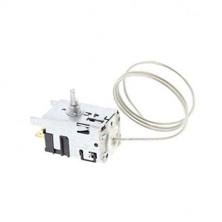 Thermostat 680mm pour refrigerateur Zanussi 206397984