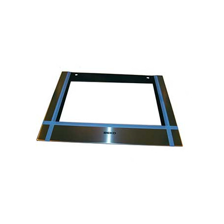 Porte pour four Beko C00952946