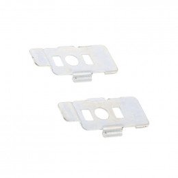 Verrou grille pour hotte Zanussi 5020332700