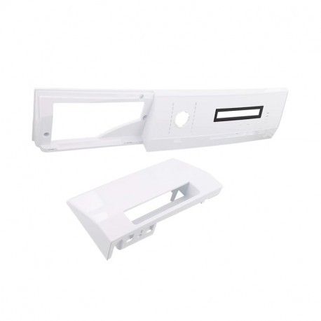 Bandeau universel p10 weser pour seche-linge Aeg 136701800