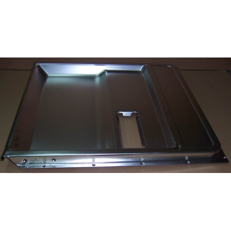 Contre-porte pour lave-vaisselle Beko 1737380100