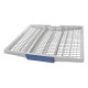Tiroir a couverts pour lave-vaisselle Siemens 00775081