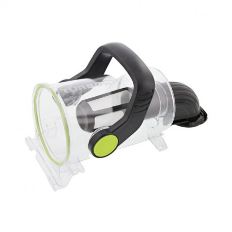 Cuve nature pour aspirateur Aeg 14003340502