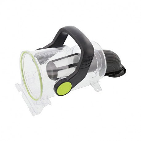Cuve nature pour aspirateur Aeg 14003340502