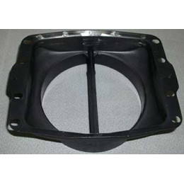 Clapet anti retour pour hotte Beko C00968323