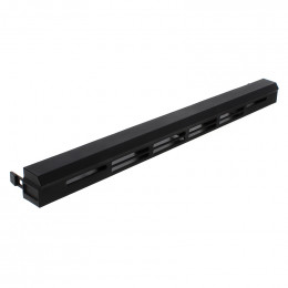 Deflecteur pour four Indesit 481010826358