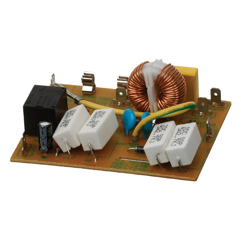 Samsung module de commande micro-ondes - Accessoires micro-ondes - Rue du Commerce