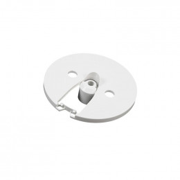 Support disque pour robot Aeg 407131884